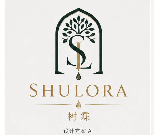 SHULORA 树霖